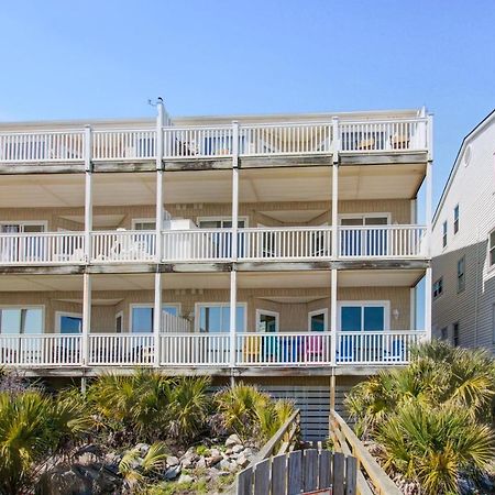 Seaside Condos Folly Beach Extérieur photo