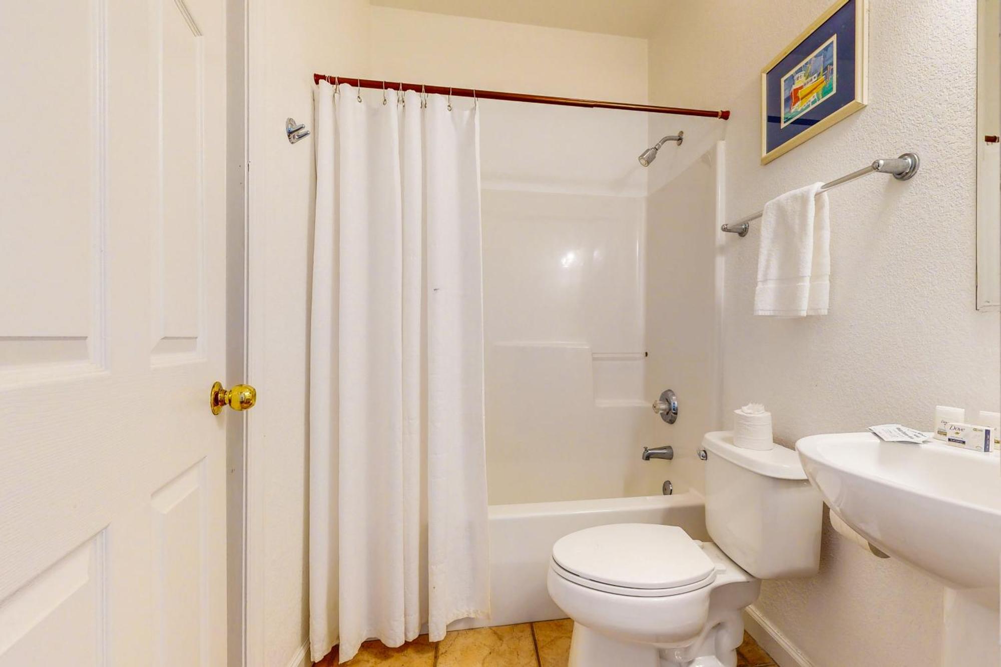 Seaside Condos Folly Beach Chambre photo