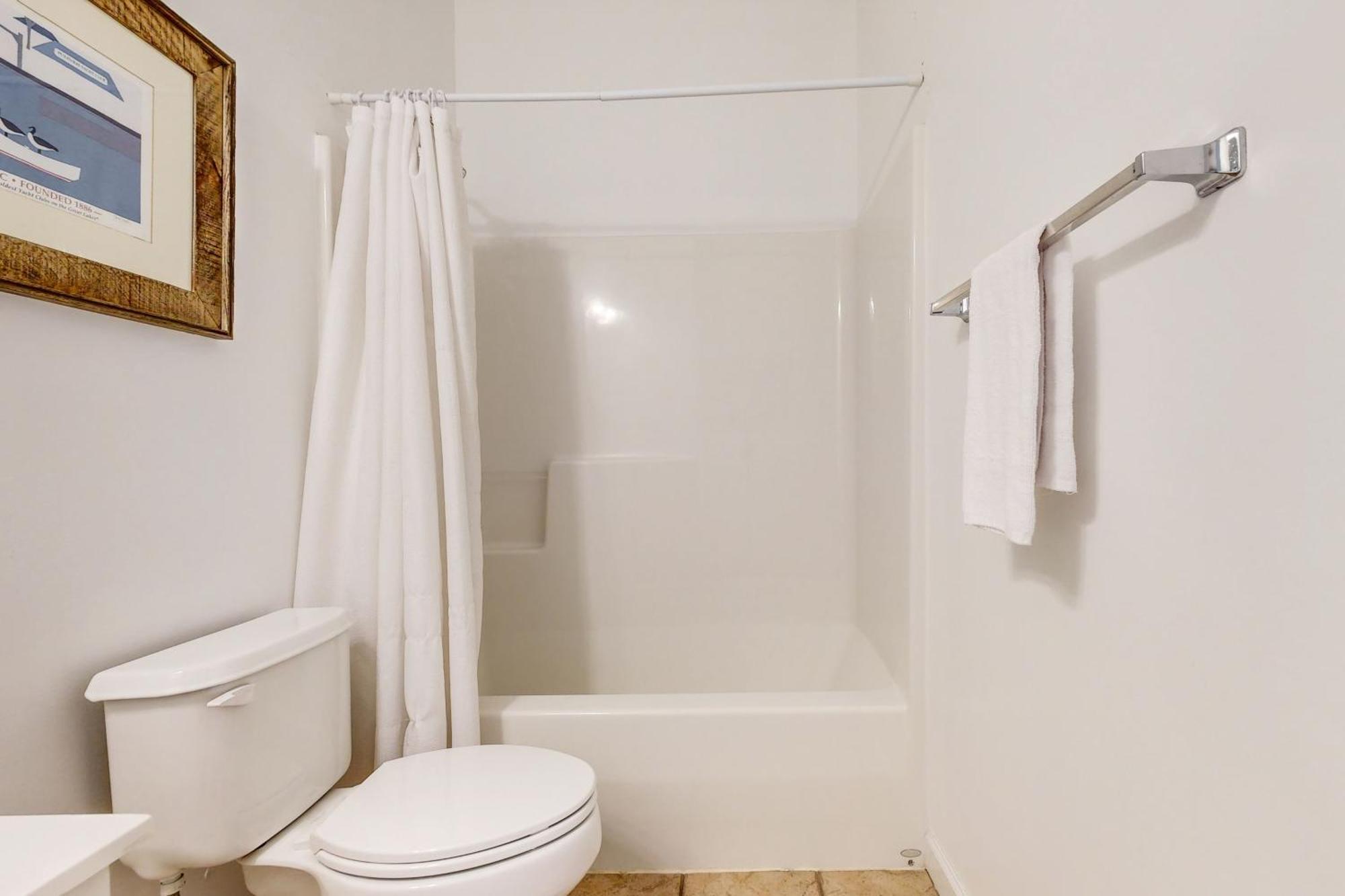 Seaside Condos Folly Beach Chambre photo