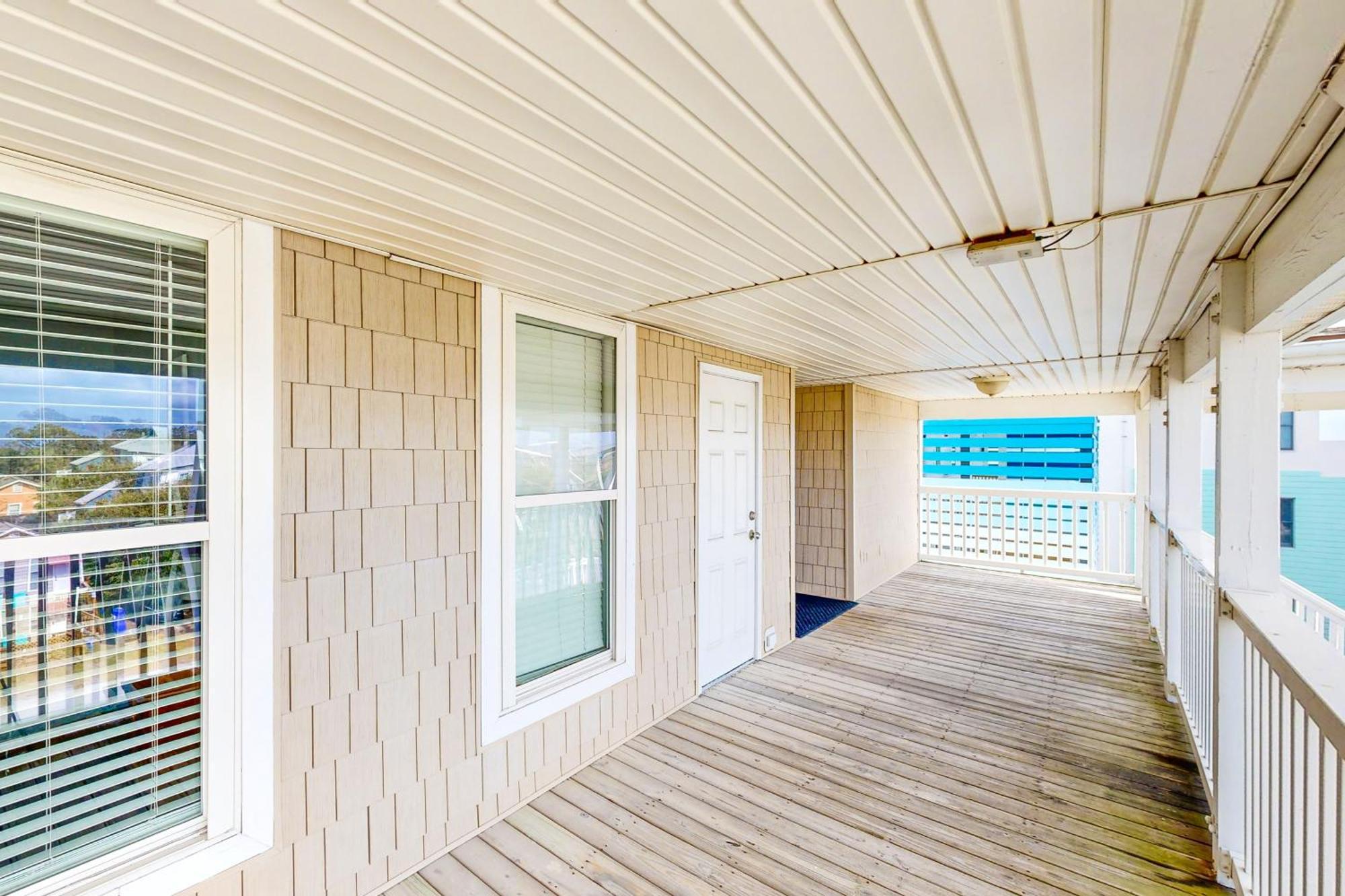 Seaside Condos Folly Beach Chambre photo