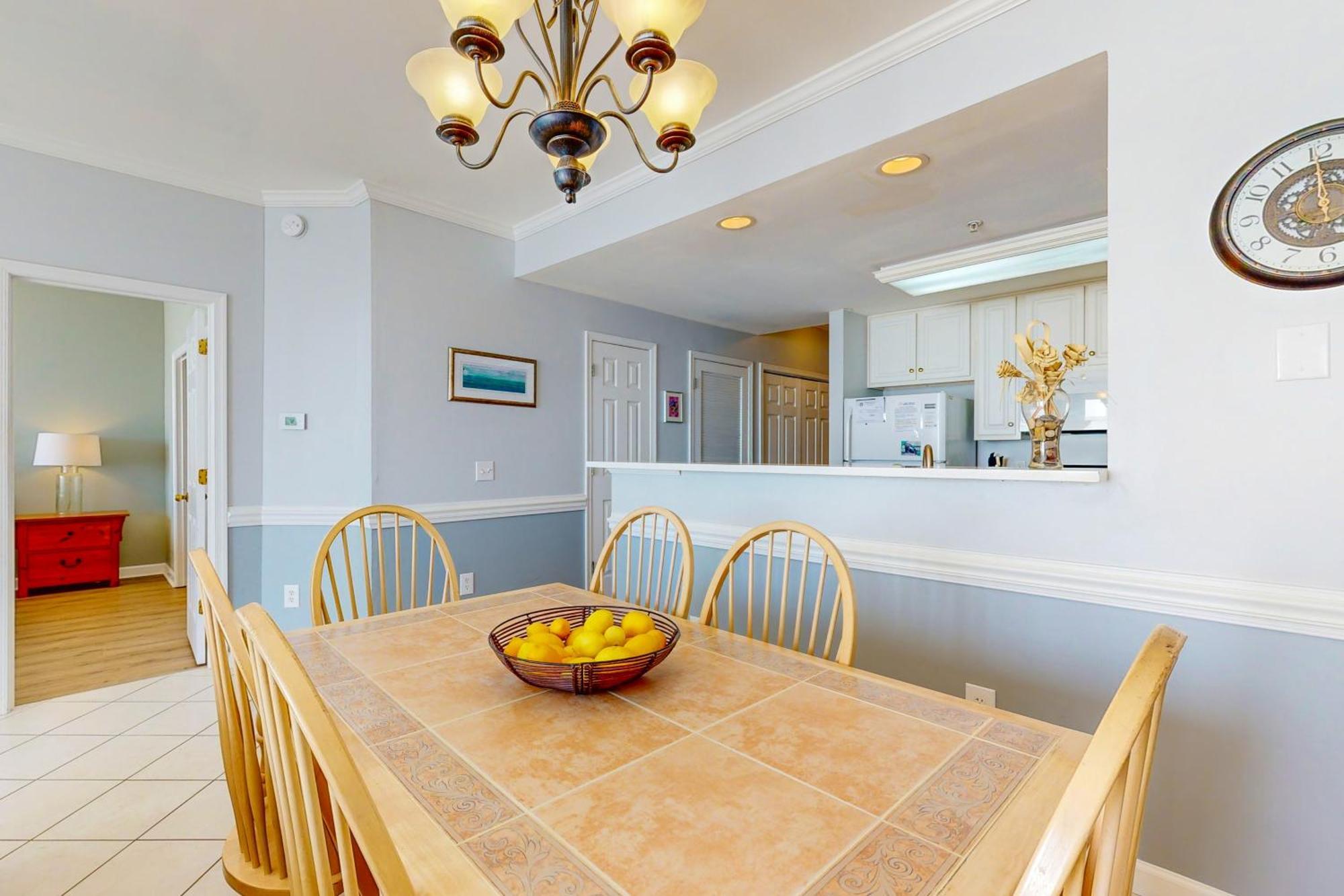 Seaside Condos Folly Beach Chambre photo
